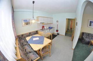 Apparthotel Bliem - 8