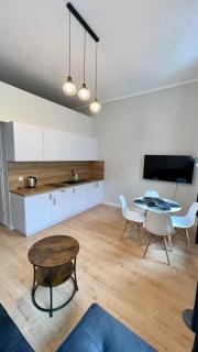 Łokietkowo Apartamenty Szczecin Centrum - 8