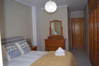 Apartamento céntrico segunda linea de playa - Águilas - 1