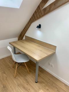 Appartement Cosy, Résidence de l’Ecluse - Arques - 1