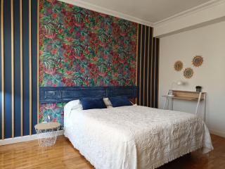 Apartamento céntrico La Morada Santanderina - Santander - 0