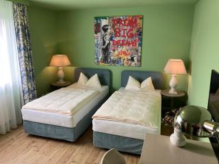 HomeSweetHome Wedel - Wedel - 4