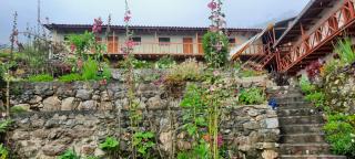 Hospedaje Wayna Pakaq - Huanipaca - 5