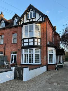 Glenesk No 1 , Woodhall Spa - Woodhall Spa - 3