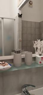 Mirella's sweet home -navigli milan - Mailand - 7