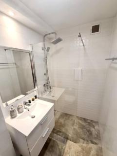 Apartament Ustecka Syrenka - Ustka - 7