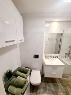 Apartament Ustecka Syrenka - Ustka - 5