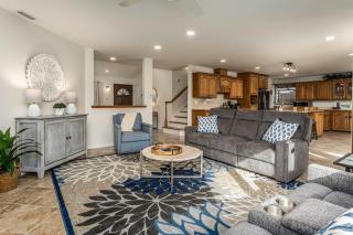 Cozy Family Getaway home - Carlsbad - 8
