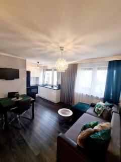 Apartament Ustecka Syrenka - Ustka - 2
