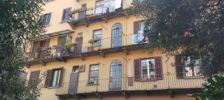 Mirella's sweet home -navigli milan - Mailand - 0