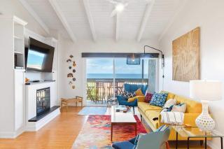Solana Beach Sol condo - Solana Beach - 9