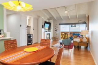 Solana Beach Sol condo - Solana Beach - 4