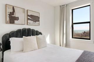 1BR Chic & Elite Apt in Hyde Park - Shoreland 714 - Chicago - 7