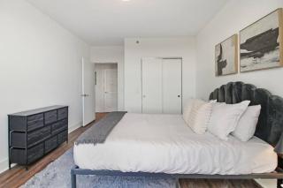 1BR Chic & Elite Apt in Hyde Park - Shoreland 714 - Chicago - 6
