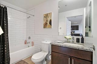 1BR Chic & Elite Apt in Hyde Park - Shoreland 714 - Chicago - 4