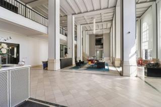 1BR Chic & Elite Apt in Hyde Park - Shoreland 714 - Chicago - 1