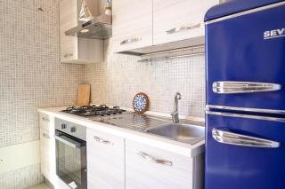 Attico Terrazza CieloMare Seaview - 8