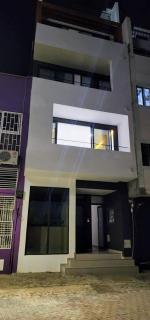 Seahawk Plateau 3A Apt on Rua Pedonal Praia Cape Verde - Praia - 4