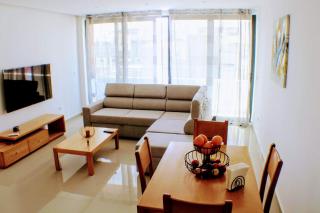 Seahawk Plateau 3A Apt on Rua Pedonal Praia Cape Verde - Praia - 0