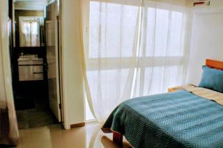 Seahawk Plateau 3A Apt on Rua Pedonal Praia Cape Verde - Praia - 1