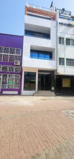 Seahawk Plateau 3A Apt on Rua Pedonal Praia Cape Verde - Praia - 2