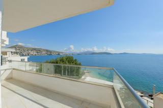 Pepper 40 Saints Apartments - Saranda - 0