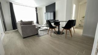 Appartement hyper centre - Coty - 3