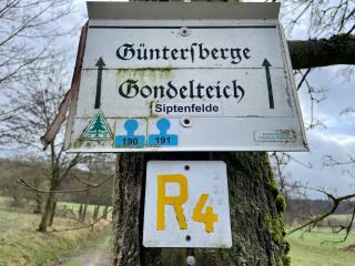 Böhms Ferienwohnungen - Friedrichsbrunn - 2