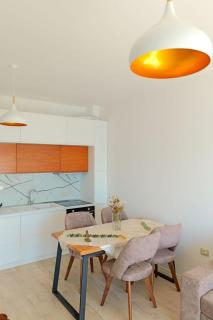 Pepper 40 Saints Apartments - Saranda - 6