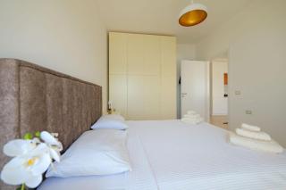 Pepper 40 Saints Apartments - Saranda - 1