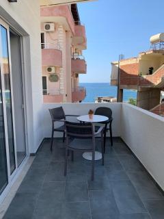 Ionian Seaside Apartment - Sarandë - 7