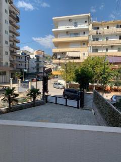 Ionian Seaside Apartment - Sarandë - 6