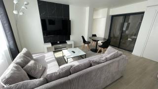 Appartement hyper centre - Coty - Le Havre - 1