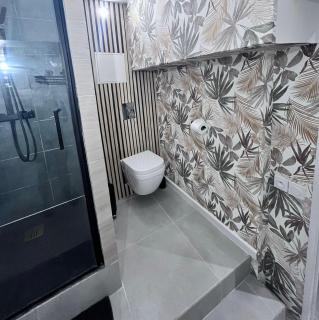 Appartement hyper centre - Coty - Le Havre - 6
