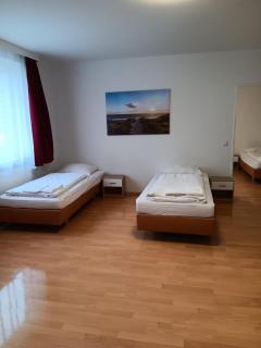 Othman Appartements Anderter Straße 55g, 1 OG L - Hannover - 6