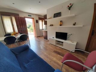 Apartamentos Miravalles A - Villaviciosa - 0