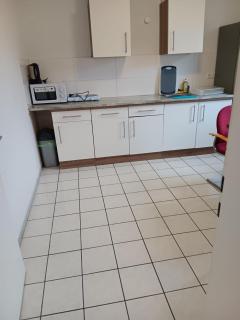 Othman Appartements Anderter Straße 55g, 1 OG L - Hannover - 3