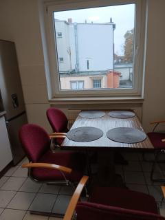 Othman Appartements Anderter Straße 55g, 1 OG L - Hannover - 2