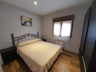 Apartamentos Miravalles A - Villaviciosa - 1