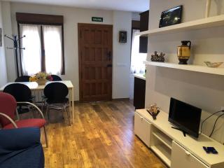 Apartamentos Miravalles A - Villaviciosa - 8