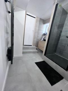 Appartement hyper centre - Coty - Le Havre - 4