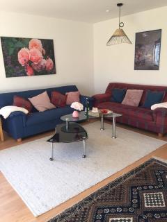 Ferienwohnung 3 in Huglfing im Herzen des 5 Seen Land Oberbayerns - Huglfing - 0