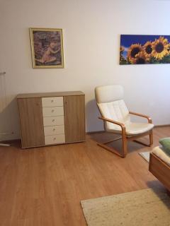 Ferienwohnung 3 in Huglfing im Herzen des 5 Seen Land Oberbayerns - Huglfing - 5