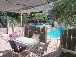 gîte en provence - Peypin - 7