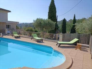 gîte en provence - Peypin - 2