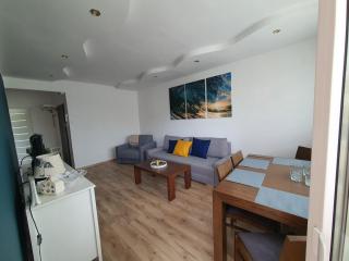 Apartament Słoneczna - 5