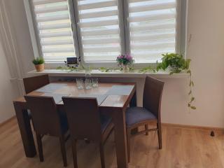 Apartament Słoneczna - Mrzeżyno - 3