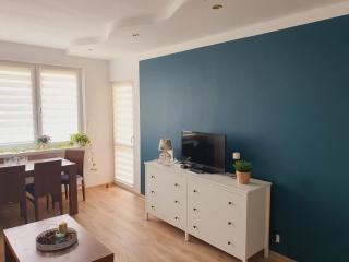 Apartament Słoneczna - Mrzeżyno - 4