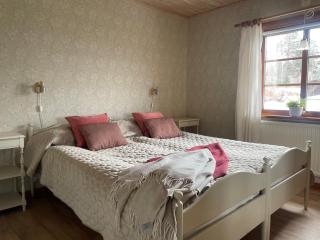 The Pintorp cabin by the lake - Mora - 4