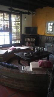 Casa Al Tranco - La Paloma - 1